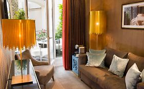 Baume Hotel Paris